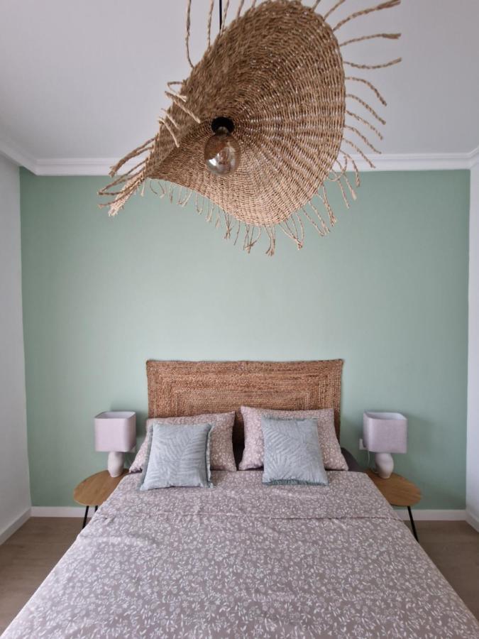 Apartment Casa Blue Colon Villajoyosa Exteriér fotografie