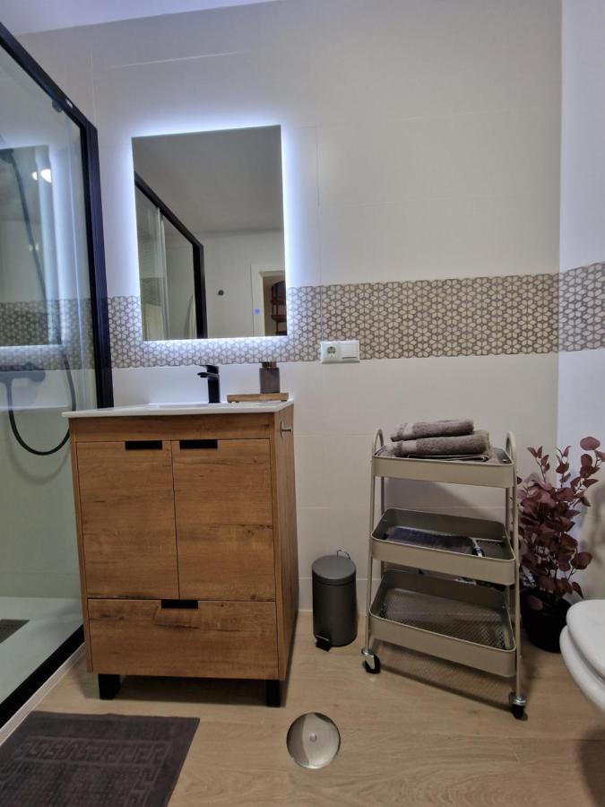 Apartment Casa Blue Colon Villajoyosa Exteriér fotografie