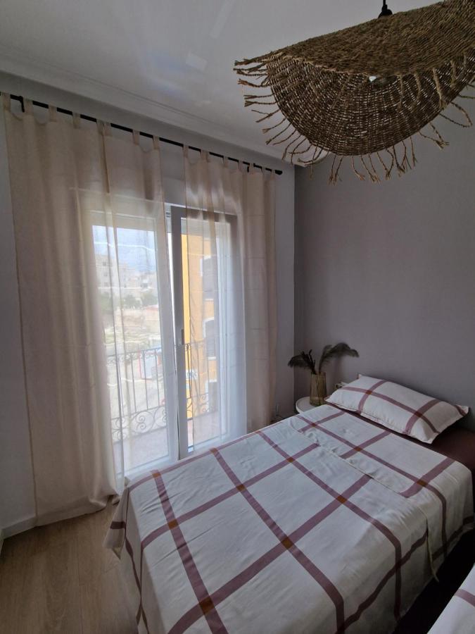 Apartment Casa Blue Colon Villajoyosa Exteriér fotografie
