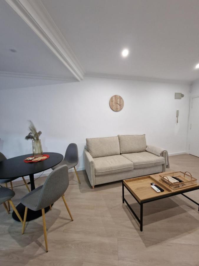 Apartment Casa Blue Colon Villajoyosa Exteriér fotografie